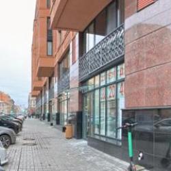 фото 17 Апартаменты Keytee.Home (Кейти.Хоме) на улице 2-я Советская улица 4Б