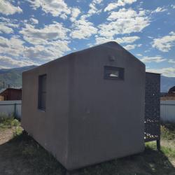 Фото Отель Дикий Ёж