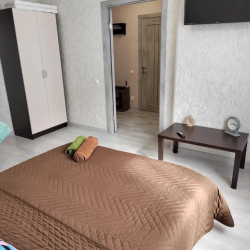 Фото Апартаменты на улице Псковская 3