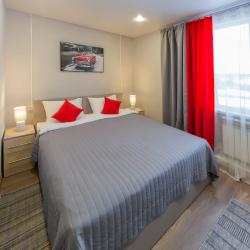 Фото Отель Желанный гость