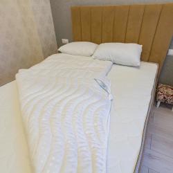 2-комнатные апартаменты улучшенные