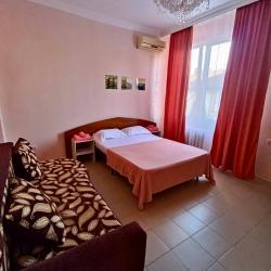 Фото Отель Гостевой дом Петрович