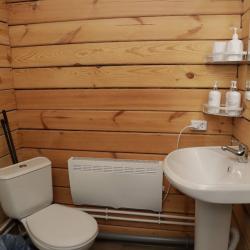 Фото Отель Усадьба Ель