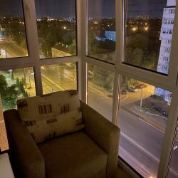 Фото Отель Rental Family Rooms (Рентал Фэмили) на Московском проспекте 48А