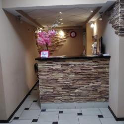 Фото Отель Победа