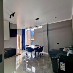 2-комнатные апартаменты люкс