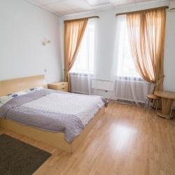 Фото Отель Ростовчанка