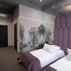 Фото Отель Шато