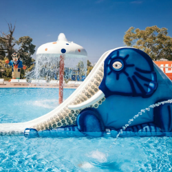 Фото Отель Акваград Hotel&SPA (Акваград СПА)