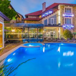 фото 10 Astel Villa (Астель Вилла)