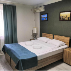 Фото Бутик-отель №19