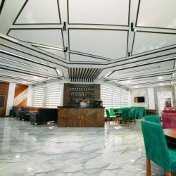 Фото Отель Fayz Hotel (Файз)