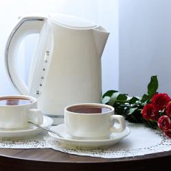 2-местный номер стандарт