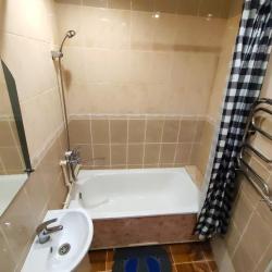 Фото Апартаменты на улице Мулланура Вахитова 2