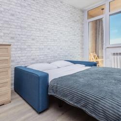 Фото Отель Bulgasari (Булгасари) на улице Ленина 298Б корпус 7