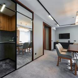 Фото Отель White Hill hotel (Уайт Хилл)