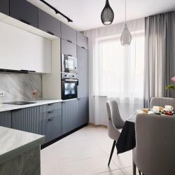 2-комнатные апартаменты стандарт