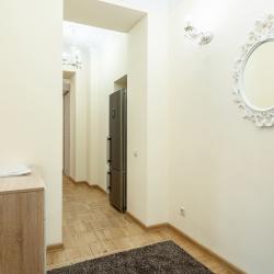 2-комнатные апартаменты люкс