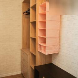 Фото Апартаменты на улице Наумова 5