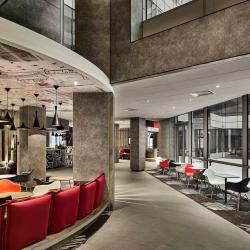 фото 2 Ibis Moscow Kievskaya (Ибис Киевская)
