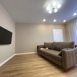 Фото Апартаменты на улице Комсомольская 11