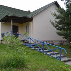 Фото Отель Кремичное Подворье