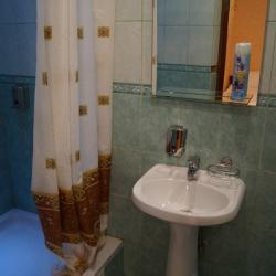 Фото Отель Нух