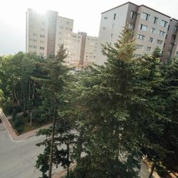 3-комнатные апартаменты улучшенные 1А