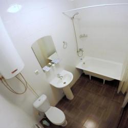 Фото Отель Азия