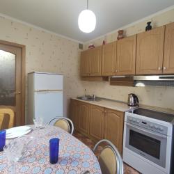 Фото Отель Акварель Flat (Флэт) на улице Холодильная 56