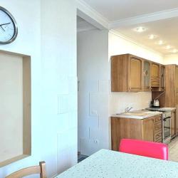 Апартаменты улучшенные Кемерово, Островского 31