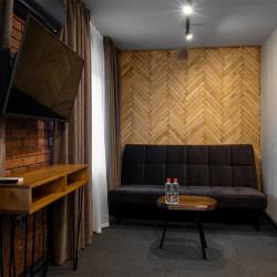 Фото Бизнес-отель Loft (Лофт)