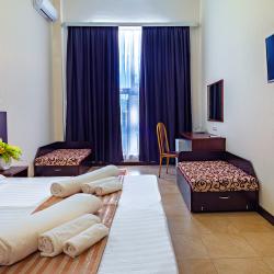 Фото Отель Гости Кавказа