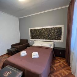 Фото Отель Байкал