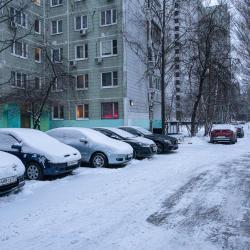 фото 17 BestFlat24 (БэстФлэт24) на улице Новгородская 14