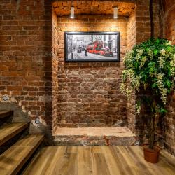 Фото Отель Loft Garden (Лофт Гарден)