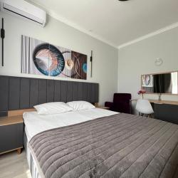 Фото Отель Сплав