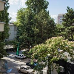 Номер полулюкс с 2 односпальными кроватями