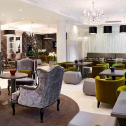 фото 23 Mercure Arbat Moscow (Меркюр Арбат)