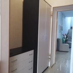 Номер стандарт с 2 односпальными кроватями