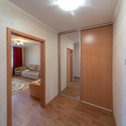 Фото Апартаменты Albergo (Альберго)