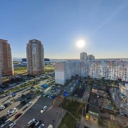 Фото Апартаменты на улице Морозова Павла Леонтьевича 89