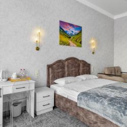 Фото Отель На Горького