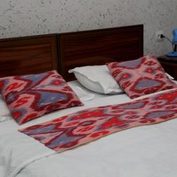 Фото Отель World Guest House (Гостевой дом Мир)