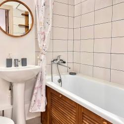 Фото Апартаменты на шоссе Космонавтов 309 А корпус 1