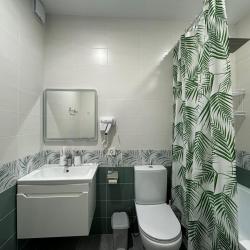 Фото Отель Очаг