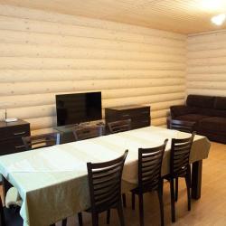 Фото Spa-Парк отель Дубрава