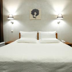 Фото Отель Белгравия