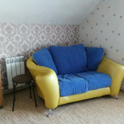 Фото Отель Гостевой Дом Рябиновый