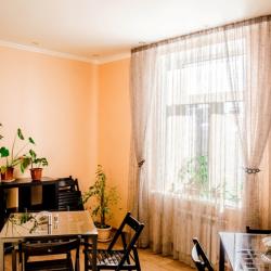 Фото Отель Вояж
